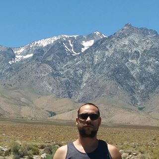 Profile Picture of Albert Alvarez (@albert.alvarez.146069) on Facebook