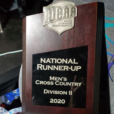 Profile Picture of Allen XC & Track (@AllenCCXCTF) on Twitter
