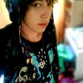 Profile Picture of Ben Gatewood (@official-_fml_-ben) on Myspace