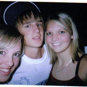 Profile Picture of Nate Ulrich (@439206746) on Myspace