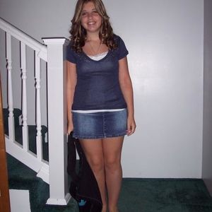 Profile Picture of Megan Justice (@207717792) on Myspace