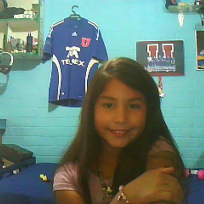 Profile Picture of ROCIO  SALGADO (@_rociosalgado8) on Twitter