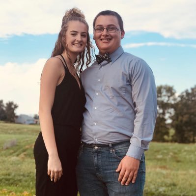 Profile Picture of Aaron Steiner (@AaronSteiner3) on Twitter