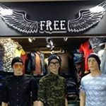 Profile Picture of Jaime zuleta (@ropaurbanafree) on Instagram