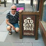 Profile Picture of Geoff Goodman (@geoff.goodman2) on Instagram