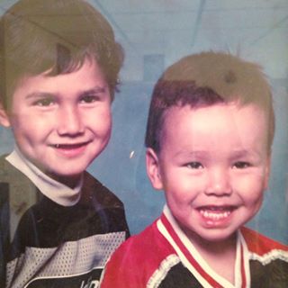 Profile Picture of Travis Ballantyne (@travis.ballantyne.9) on Facebook