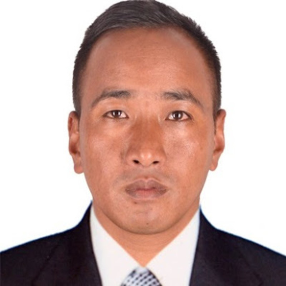 Profile Picture of Jeevan Thapa (@thapajk1988) on Poshmark