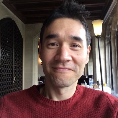 Profile Picture of M!KES  😷 (@Michael_Coombes) on Twitter