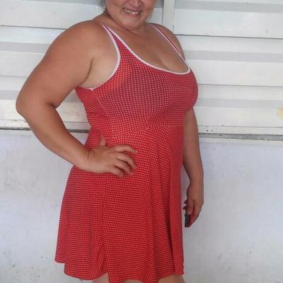 Profile Picture of Maria Picone (@maryta__picone) on Twitter