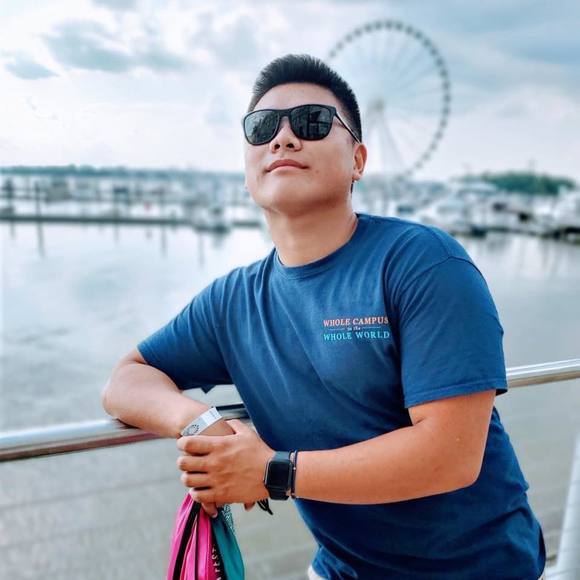 Profile Picture of Nathan Hong (@nathanmhong) on Poshmark