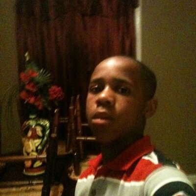 Profile Picture of Jalen Jerrod Harris (@jalentheking) on Twitter