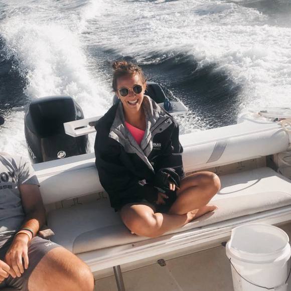 Profile Picture of Liz Kallenberg (@lizk375) on Poshmark