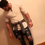 Profile Picture of Steven Bianchi Menard (@stevenbmenard) on Instagram