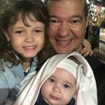 Profile Picture of Tony Helder (@tonyhelderrocha) on Instagram