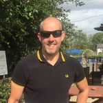 Profile Picture of Steven Reffould (@reffous1) on Instagram