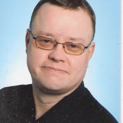 Profile Picture of Bernd Lorenz (@BerndLorenz1) on Twitter
