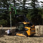 Profile Picture of Postech Screw Piles Alberta/BC (@mrscrewpile) on Instagram