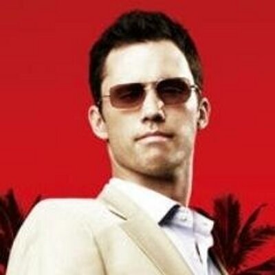 Profile Picture of Michael Westen (@BurnNotice_S1) on Twitter