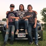 Profile Picture of Kylar Hayes Bennett (@kylar_bennett_2022) on Instagram