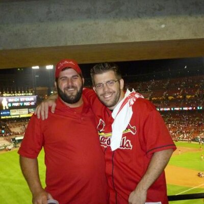 Profile Picture of Dan Kinzel (@Kinz538) on Twitter