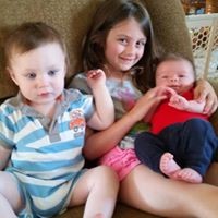 Profile Picture of Kristy Lane (@kristy-lane-6) on Quora