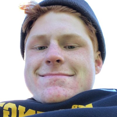 Profile Picture of Aidan Cooper (@Aidancooper15) on Twitter