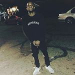 Profile Picture of L.McGinnis Jr. (@leo_negus) on Instagram