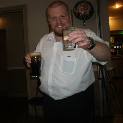 Profile Picture of Chris Chivers (@Chiv_1) on Twitter