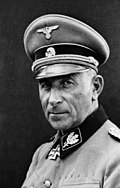 Profile Picture of Paul Hausseron Wikipedia