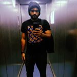 Profile Picture of Arjun Radhakrishnan (@mrarjunradhakrishnan) on Instagram