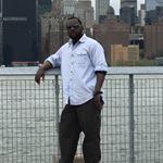 Profile Picture of Jerome Dillard (@rome_dillard) on Instagram