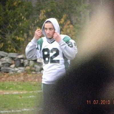 Profile Picture of Bryce Ackerman (@BALLHARD2) on Twitter