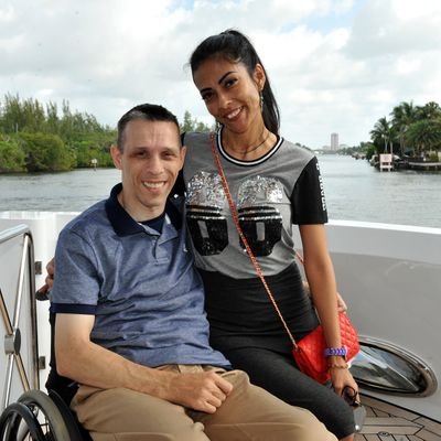 Profile Picture of Todd Daugherty (@ToddAndrew29) on Twitter