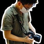 Profile Picture of Sau Lam Curtis Ho (@_small_blue) on Instagram