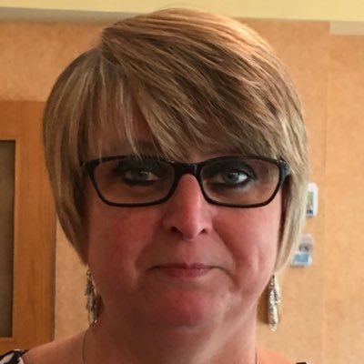 Profile Picture of Lisa Wheeler (@lisawheeler69) on Twitter