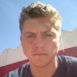 Profile Picture of bryce durnil-durrance (@brycedurnildurrance) on Instagram