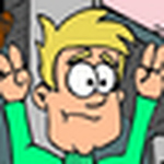 Profile Picture of Ash Scott (@Snapshotz_toonz) on Flickr