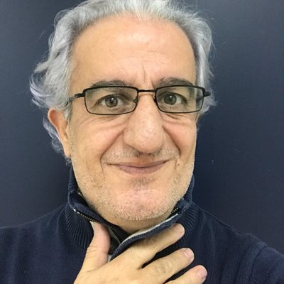 Profile Picture of @fadifayad1 (@fadi_fayad) on Twitter