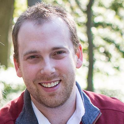 Profile Picture of Brandon Boyd (@bgboyd) on Twitter