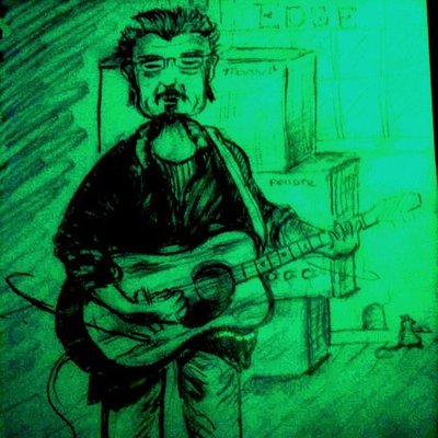 Profile Picture of Bobby O'Neal (@Bobby_ONeal) on Twitter