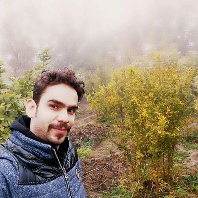 Profile Picture of Hasan Soltani (@hasan15381329) on Twitter