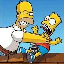 Profile Picture of Mário Gonçalves Jnr (@TheSimpsonsDuff) on Twitter