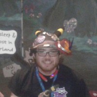 Profile Picture of Christian Cooley (@christian-cooley-1) on Quora