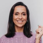 Profile Picture of Profa. Daniela Pires CRO-RJ 19423 (@dradanielacpires) on Instagram