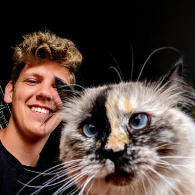 Profile Picture of Asa Brandyberry (@a_berry1120) on Twitter