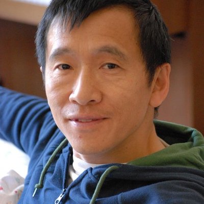 Profile Picture of ZHU ZhengRong 祝峥嵘 (@ZHU_ZhengRong) on Twitter