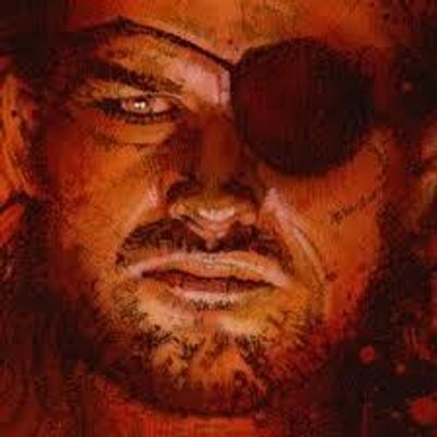 Profile Picture of Snake Kasunick (@SnakeKasunick) on Twitter