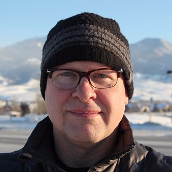 Profile Picture of Michael Halvorson (@mjhalvorson) on Twitter