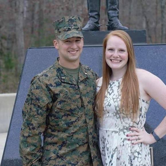 Profile Picture of Jenna Steinmiller (@jennamackenzie2) on Poshmark