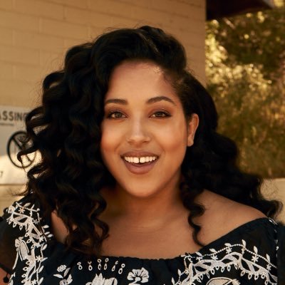 Profile Picture of Alex LaRosa (@missalexlarosa) on Twitter